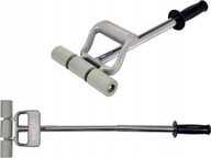 YATO WAŁEK DO DOCISKANIA TAPET KLEJONYCH POWIERZCHNI 190mm TELESKOPOWY