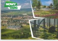NOWY TARG WOJ MAŁOPOLSKIE