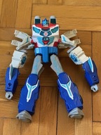 TRANSFORMERS OPTIMUS ROBOT AUTO