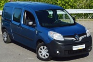 RENAULT KANGOO / GRAND KANGOO 1.5 dCi 110