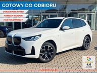 BMW X3 xDrive20d Sport Suv 2.0 (197KM) 2025