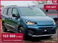 Combi L2H1 AT8 1.5 130KM