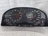 LICZNIK ZEGARY AUDI 80 8A919033CA 1.9 DIESEL