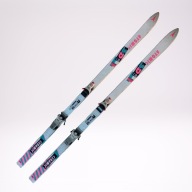 Narty Atomic 190 Ceramic 3D System 90 z wiązaniami