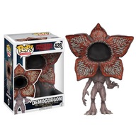 FUNKO Figure POP! Stranger Things - Demogorg. Figurka kolekcjonerska Dzieci