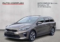 Kia Ceed 1.4 Benzyna 140KM