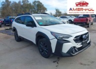 Subaru Outback Onyx Edition 2023 2.5l 2.5 Benzyna 182KM