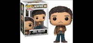 FUNKO POP 1845 the last of us joel serial gra
