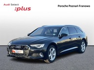 Audi A6 Avant 45 TFSI quattro S tronic Advanced |