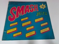 SMASH HITS 2- FANCY / SANDRA / ELTON JOHN / CHYP-NOTIC / UB 40 /BOMBULURINA