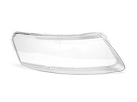 Klosz PRAWY szkło reflektora lampa AUDI A6 C6 04-11
