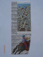 Polska - Europa - Fi. 5053 **