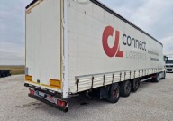 Kogel MEGA FIRANKA - SAF - OS PODNOSZONA - RAMA ORYGINAL