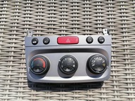 Alfa Romeo 157 panel nawiewu klimatyzacji 1560741130