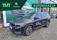 Skoda Kodiaq 2.0 TDI 193KM DSG 4x4 EDITION 130, dostepny od reki, rabat 40