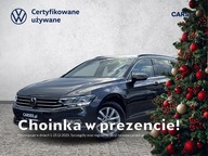 Volkswagen Passat VW Passat Variant B8 FL Business