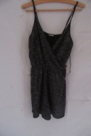 MISSGUIDED KOMBINEZON ROZM S