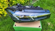 LAMPA PRAWA PRZÓD PRZEDNIA BMW 3 G20 G21 LIFT SHADOW LINE BLACK REFLEKTOR