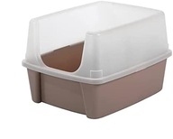 Iris Ohyama kuweta otwarta 48 cm x 38 cm x 30 cm