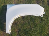 SSANGYONG MUSSO II 2018+ BŁOTNIK PRZÓD PRZEDNI PRAWY