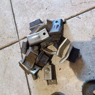 Poduszka skrzyni biegów Fiat 126p