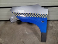 COMBO E RIFTER BERLINGO IV PARTNER 4 18- BŁOTNIK PRZÓD PRZEDNI LEWY ŁADNY