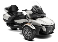Can Am Spyder RT LTD 1330 SE6 Model 2026