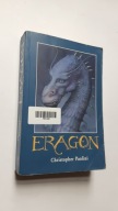 ERAGON - Christoper Paolini