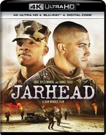 Jarhead: Żołnierz piechoty morskiej 4K Ultra HD Blu-ray