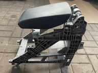 Audi Q8 etron sportback 55 Podłokietnik czerwona nitka 4KE864283A