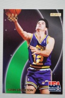 Karty NBA ** Dream Team * JOHN STOCKTON * Jazz