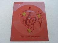 TRUBADURZY nie przynoś CZERWONE GITARY niebieskooka POCZTÓWKA DŹWIĘKOWA