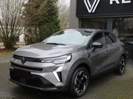 RENAULT Captur Techno 1.3 TCe mHEV EDC 140KM