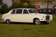 Daimler DS420 Limousine 1971 r. | Unikat | LHD | 8 miejsc