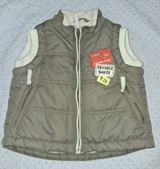 Bezrękawnik Marks&spencer 12-18 miesięcy