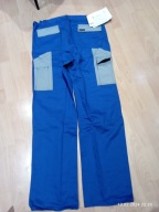 spodnie robocze Rofa 881201 spawacz rozm 54 nowe