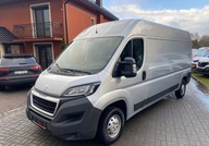 Peugeot Boxer L3 H2 2.0 Diesel 163KM
