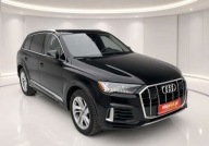 Audi Q7 4x4 Q7 3.0 TFSI 333 KM 2023r 74.000 km Full Warszawa 3.0 333KM