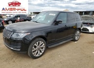 Land Rover Range Rover HSE 2020 2.0L 2.0 Hybryda 296KM