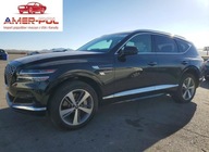 Genesis GV80 Base 2023 3.5 Benzyna 375KM