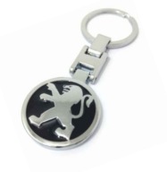 Brelok breloczek Peugeot MK1 2008 107 205 207 GT 807 407 308 MK2