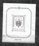 Blok 30** FIS - usterka