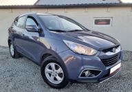 Hyundai ix35 SLICZNY 1.6 Benzyna NIEZAWODNY Oryginal Zadbany 2013r NISKI P
