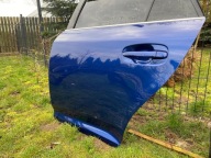 drzwi tył tylne lewe AVENSIS T27 T29 KOMBI, SEDAN