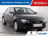 Audi A4 1.6, GAZ, Klima, Klimatronic, Tempomat
