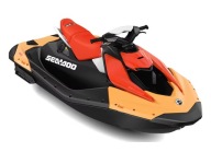 Skuter wodny Sea Doo Spark 2up 60 Model 2026