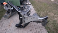 Volvo XC60 II ćwiartka przód prawa podłużnica słupek fartuch