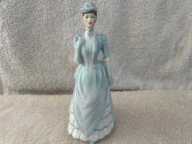 FIGURKA DAMY COALPORT CHERYL