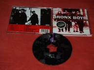 Bronx Boys Mutterficker Fick Deine Mutter! 1995