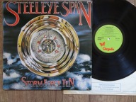 STEELEYE SPAN Storm Force Ten EX/EX+ 1st UK press